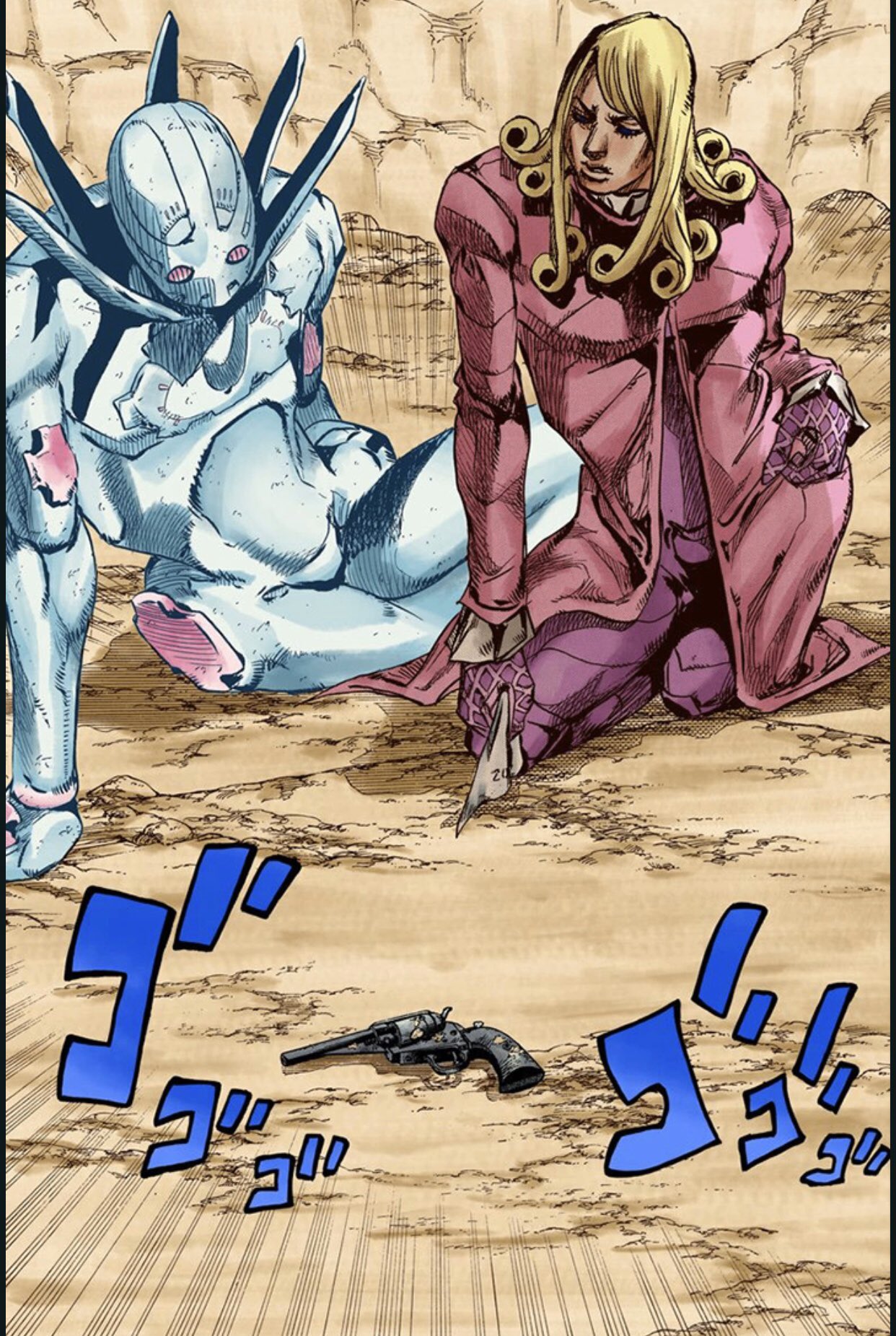 Фанни Валентайн Jojo
