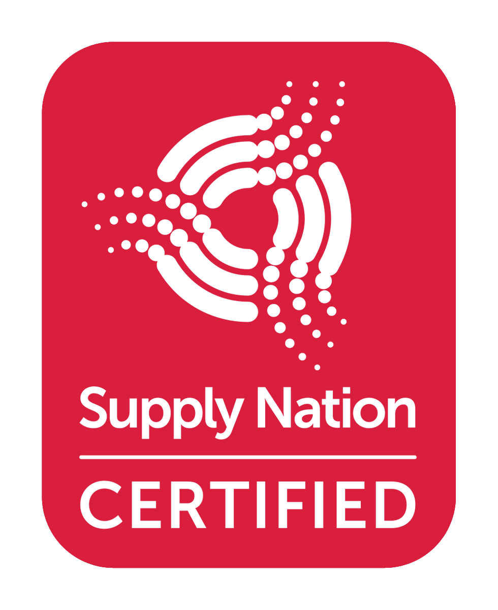 InsidePolicyAU's tweet photo. Did you know that Inside Policy is Supply Nation Certified?
Certified Suppliers must be at least 51% Indigenous, owned, managed and controlled by Aboriginal and Torres Strait Islander status.
Inside Policy is proud to hold this certification
#Supplynation #insidepolicy https://t.co/VNce7yBMxL