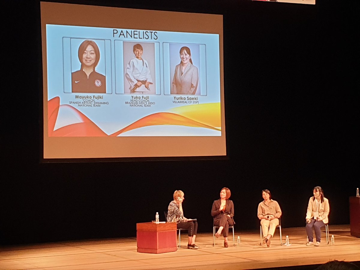 katmcd333's tweet image. Great to hear from these Japanese coaches @ICCE_coaching Starting point from @TeamBathJudo. Well done Yuko great job #Gcc2019