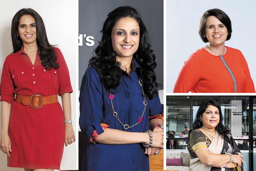 .<a href="/anitadongre/">Anita Dongre</a>, <a href="/UpasanaTaku/">Upasana Taku</a>,  Falguni Nayar: Full list of <a href="/ForbesAsia/">Forbes Asia</a>'s Power Businesswomen forbesindia.com/article/cross-…