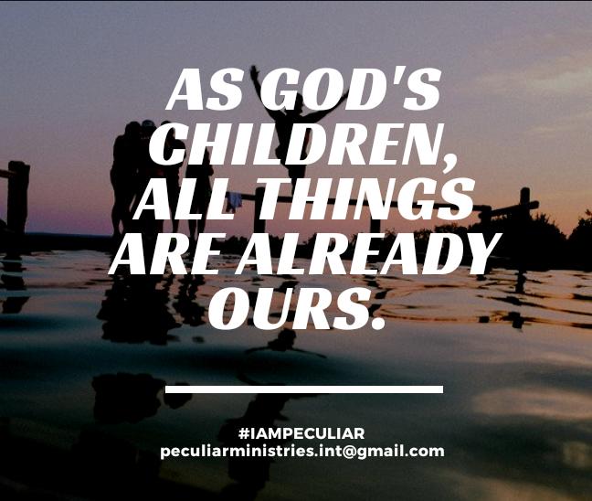 TynahNancy's tweet photo. #SIMPLE_DEPTHS
#THE_PRAYER_OF_FAITH
I AM A LEGITIMATE HEIR!
#IamPeculiar #IamSupernatural
#GRACE #CharisOracle #Phaneroo
#Makerere #Uganda #IPleaseGod https://t.co/6KfKnPLx6f
