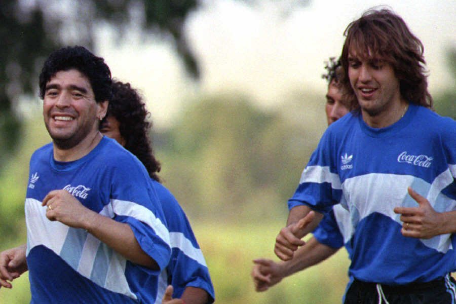 Feliz Cumpleaños Diego !!! Que pases un día muy Feliz junto a tus afectos !!! ⚽️🇦🇷💙