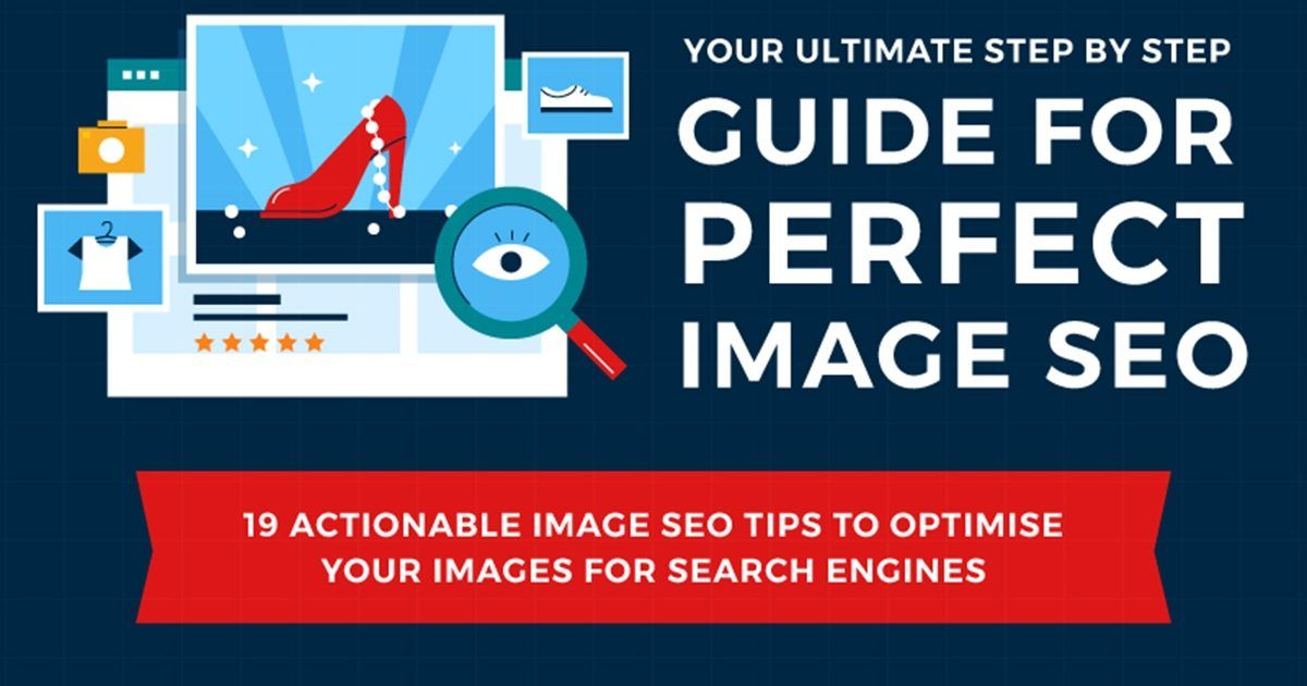 Image #SEO: A Step-by-Step #Guide for Ranking in Search #Engines [#Infographic]
buff.ly/2p3Q92B