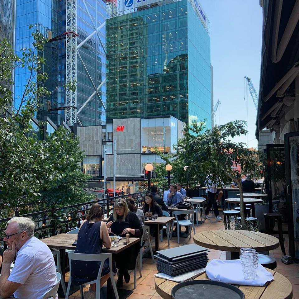 The ICCNZ corner this month is <a href="/NEO/">Neo</a>!
Please come and join representatives of the Italian Chamber of Commerce in New Zealand and its members for a casual "meet &amp; greet" over a drink on November 13th.  #iccnz #Auckland #ItalianChamberofCommerceinNewZealand #NEO #Italy