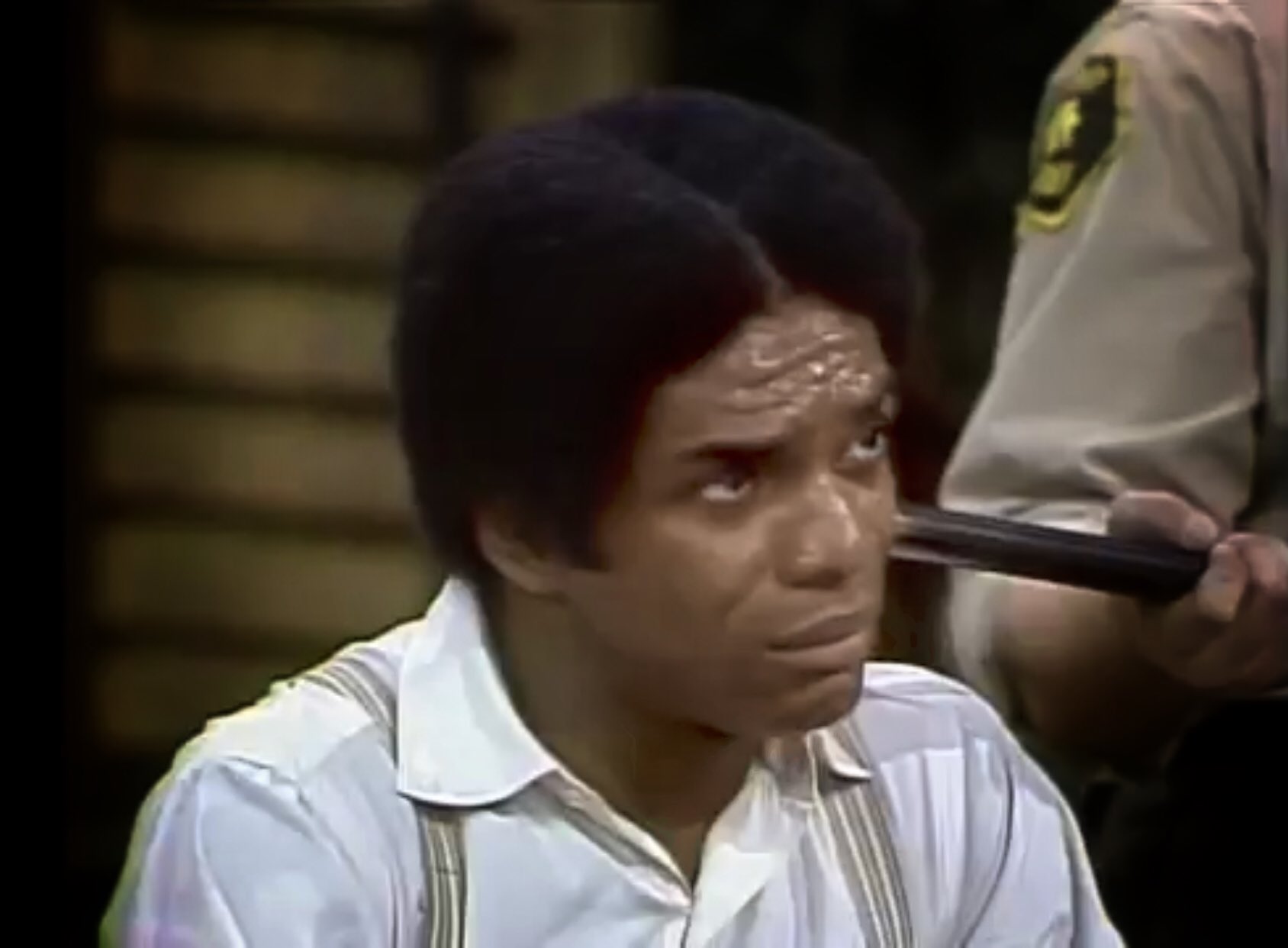 Richard Pryor Funeral