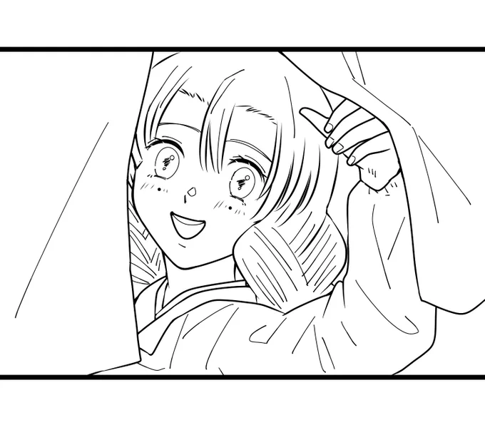 蜜璃ちゃ、、 