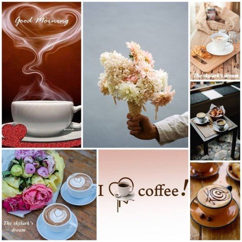 😀Guten Morgen meine Lieben melde mich
mal wieder kurz, habt einen guten Tag