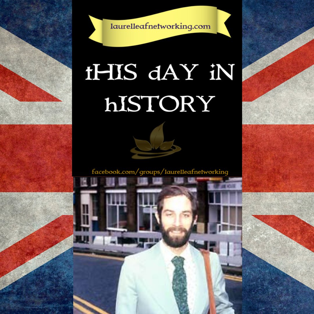 LaurelLeafChat's tweet photo. 👑🍁 THIS DAY IN HISTORY ~ 30 October 1981 ▶️Euthanasia chief jailed over suicides 🔗 https://t.co/F2C3MgcHK5
#multiplesclerosis #autoimmunedisease #westhampstead #nicholasreed #postmortem #proeuthanasia #euthanasia #thisdayinhistory #ukhistory #exit #barbiturates #alcohol https://t.co/vmOiXslq2l