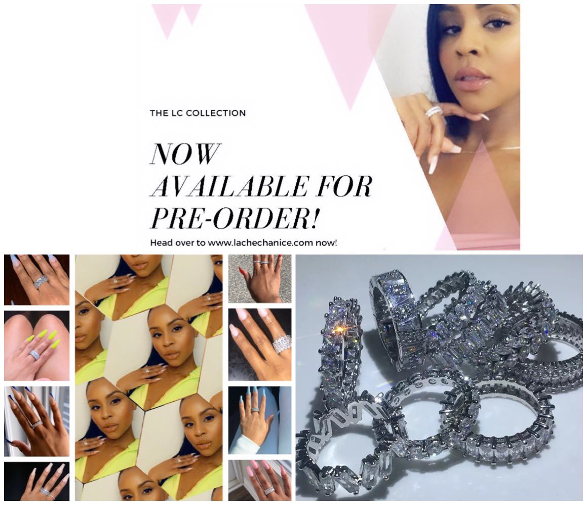 LacheChanice's tweet photo. @igetloudtf Just launched my new line today! 😊🙏🏾 starting out with accessories, then clothing! 💕@thelccollection | https://t.co/Eq1W3s5MFb https://t.co/iNrrPcEXcM