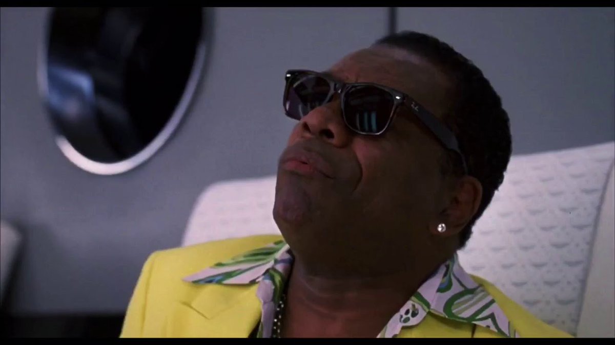 iradoamor's tweet photo. John Witherspoon.
This man WAS Black Entertainment.
This nigga made you LOVE every character he played.
This man had charm.
True Legend. Rest In Peace King.
This hurt. https://t.co/cSD1ZTv5JE