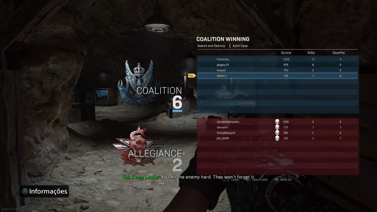 Fiinessee__'s tweet photo. Gb Proof #PS4share https://t.co/IvyxNNJOad