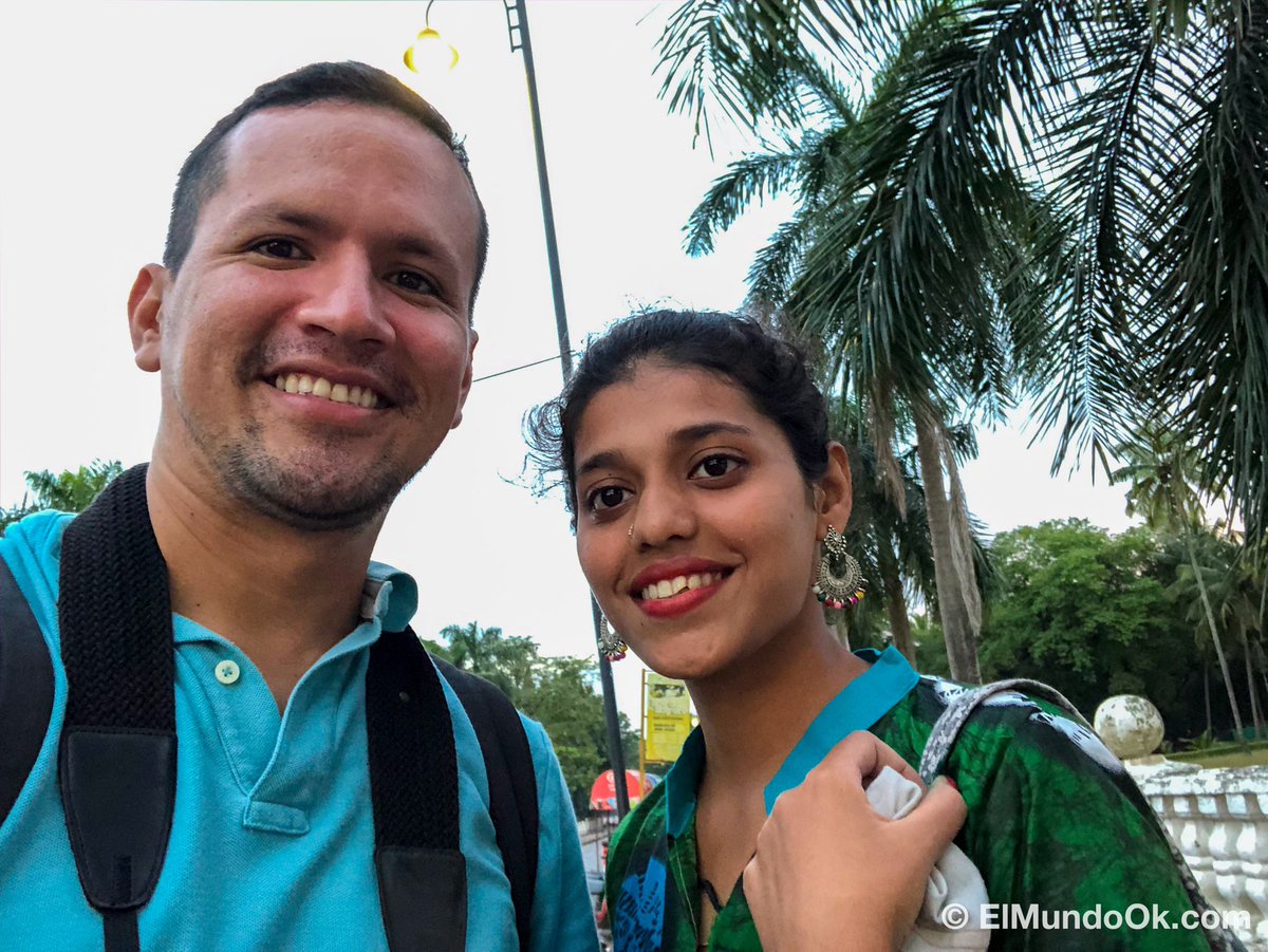 ElMundoOk's tweet photo. ¡Viajeros! Hoy 30.10 os esperamos a partir de las 12:30 hrs en @Malagaaldia1 para hablar sobre mi reciente viaje a @TourismGoa - En directo para todo el mundo a través de @CanalMalagaRTV 📻 

🔊 https://t.co/bi0XS2s5U3 

#Málaga #MálagaalDía #GITM2019 #GITM #Goa https://t.co/7X7hykLxyv