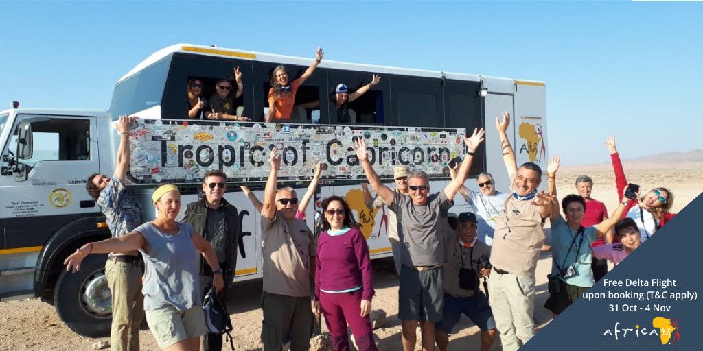africa4us's tweet photo. Only one day left!!!! Be sure to see the Booootiful, and wickedly amazing specials on our website tomorrow 31 October 2019 ⏳ 🕸️ 🎃 #amazingspecials #deltaflights #halloween #31october2019 #africa4us https://t.co/idGA34LRnZ