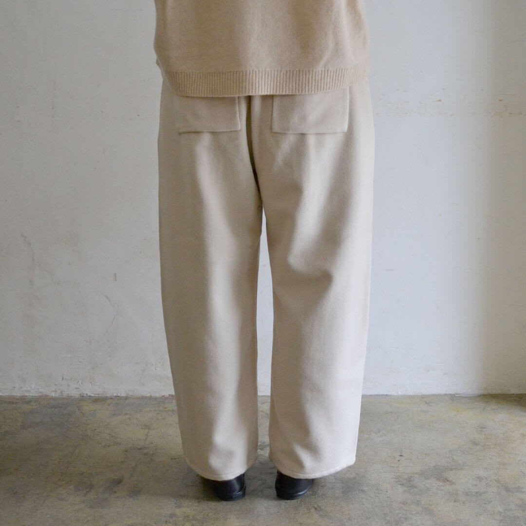 TENNE HANDCRAFTED MODERNワイドパンツ 【あす楽対応】 odessa-journal.com