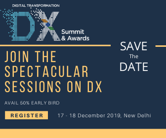 .<a href="/Centre4DT/">Centre for Digital Transformation</a> presents #DX Summit &amp; Awards 2019
Join us for the most #spectacular #sessions on #DigitalTransformation and start your #Digital journey today
#SaveTheDate and #Register as #earlybird <a href="/FollowCII/">Confederation of Indian Industry</a> 
Link: cii.in/OnlineRegistra…