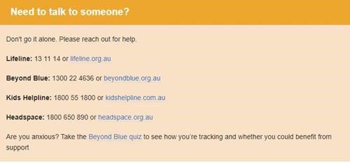 REMEMBERING BRYCE STUART

The entire <a href="/SubbiesCricket/">VSDCA</a> are mourning the tragic passing of <a href="/HoppersCricket/">HCCC</a> 1st XI player, Bryce Stuart.

We invite all players and umpires to wear black arm bands and observe a minutes silence before all matches this weekend.

facebook.com/OfficialSubbie…