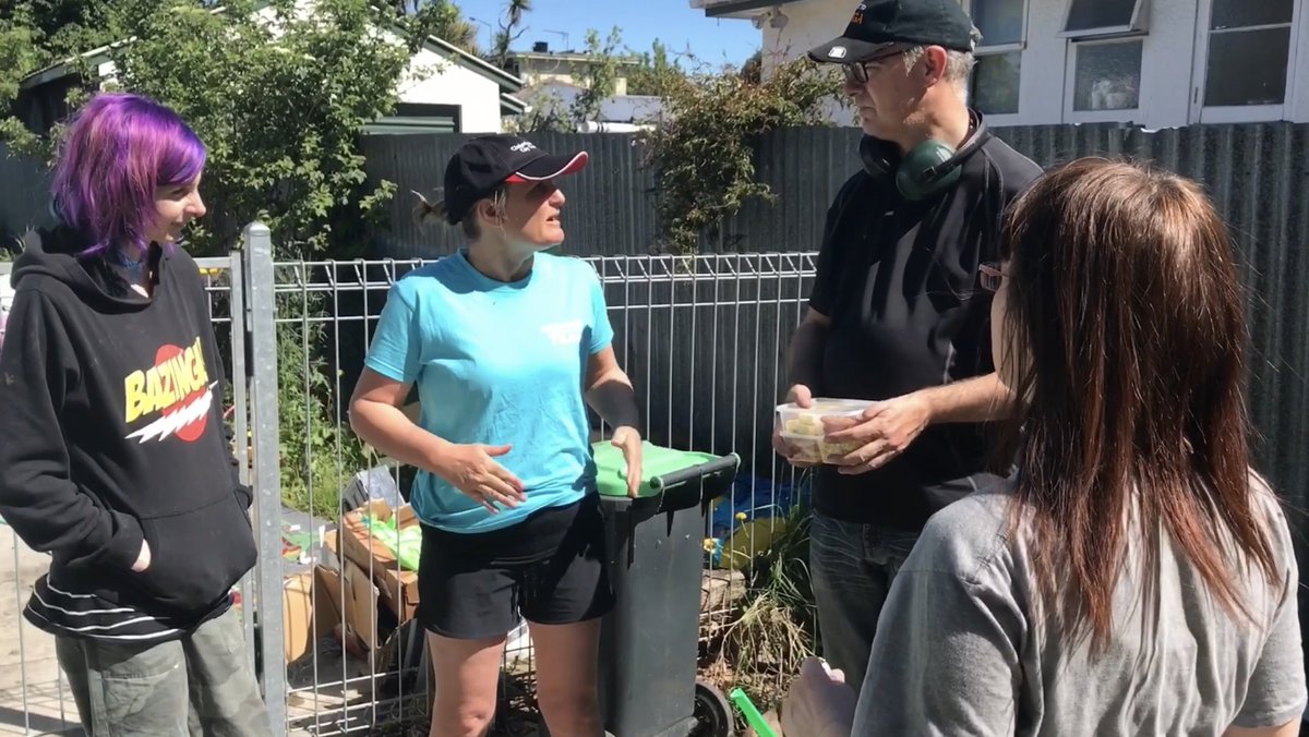 Adventists South New Zealand tweet media