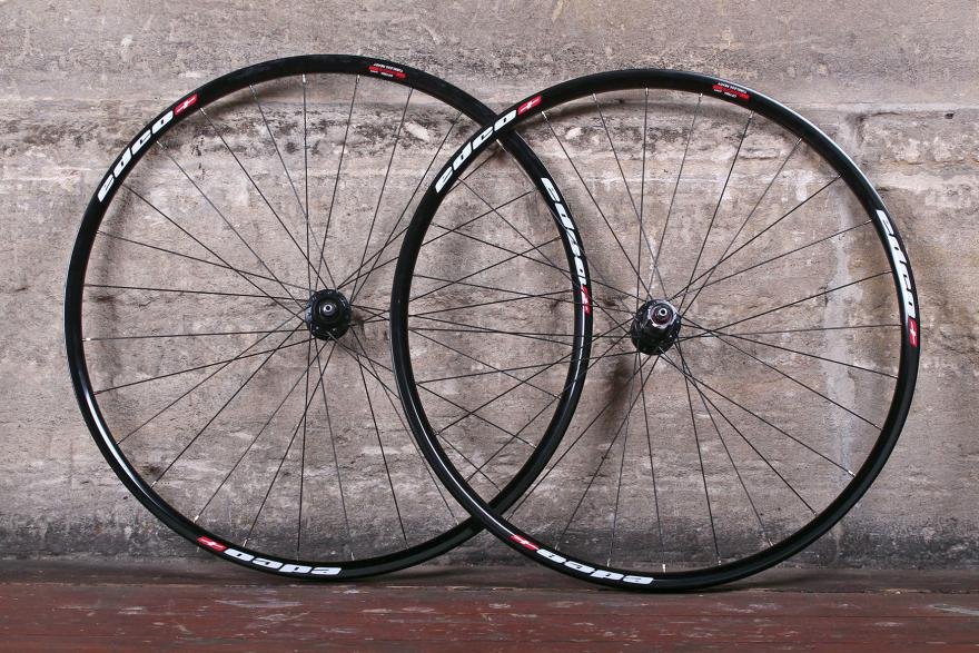 EDCO Wheels UK tweet media