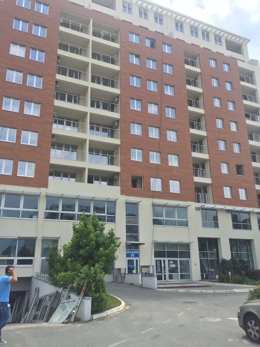 PremierMoskov's tweet image. Premier Moskov u svojoj ponudi ima na prodaju #lux stanove na Novom Beogradu. #novibeograd Kontakt:+381612931975