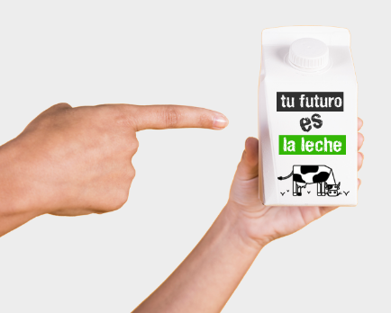 Tanto si vives en el medio rural🏞️ como en el urbano🏬, y te interesa crear tu propio proyecto 100 % sostenible ♻️, basado en productos lácteos🥛🧀🐄 , te interesa formar parte de la red de emprendedores <a href="/LechePasto/">Leche de Pasto</a>

Toda la info en tufuturoeslaleche.com  #Cantabria