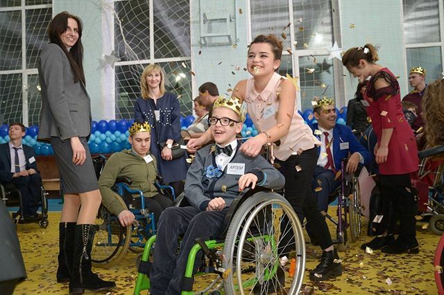 We are so excited to be an official host church for this year’s Night to Shine, sponsored by the Tim Tebow Foundation. Night to Shine is an unforgettable prom night experience, centered on God’s love, for people with special needs, ages 14 and older. On one night, hundreds o…