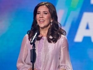 #WorldPride and #EuroGames will have their first ever Royal Patron. Her Royal Highness the Crown Princess of Denmark will patron Copenhagen 2021, celebrating WorldPride and EuroGames in Copenhagen 2021. #YouAreIncluded copenhagen2021.com/crownprincessp…