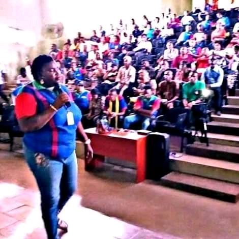 INVITATION 
JAMALIFE HELPERS GLOBAL LTD cordially invite the prospective partners to attend SEMINAR/BUSINESS WORKSHOP AND ORIENTATION 
Date: Saturday 2nd Nov. 2019
Venue: Woman Empowerment Center, pencinema Agege, Lagos
Time:11am
Those Interested should call 08130984553