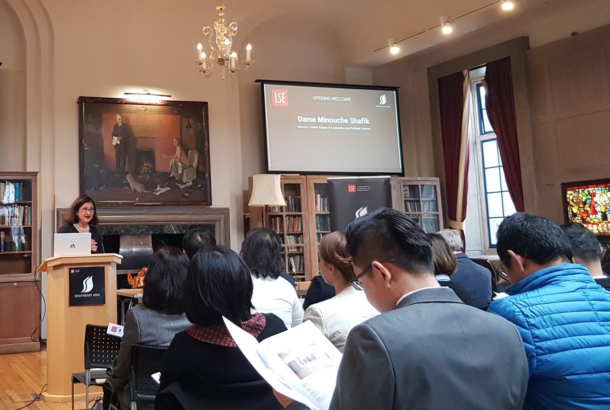 LSESEAC's tweet photo. SEAC extends a special thanks to all those who worked behind the scenes to make yesterdayโs #SEAF19 such a resounding success:
@LSEestates and portering team
@LSEpublicevents Stewards
@LSEcatering
@LSEsecurity
LSE AV Team
& the Shaw Library itself just for being so beautiful! https://t.co/lTpjAyDWsl