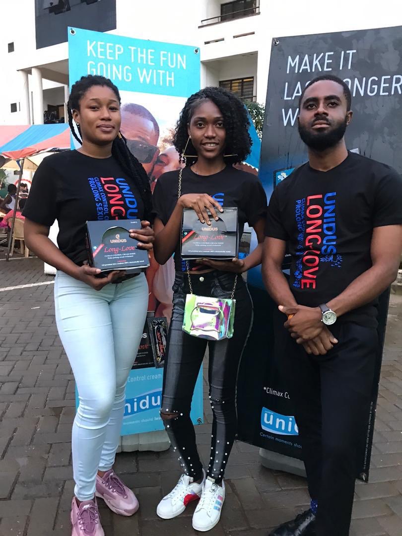 Robert Senyo Yao Doe tweet media