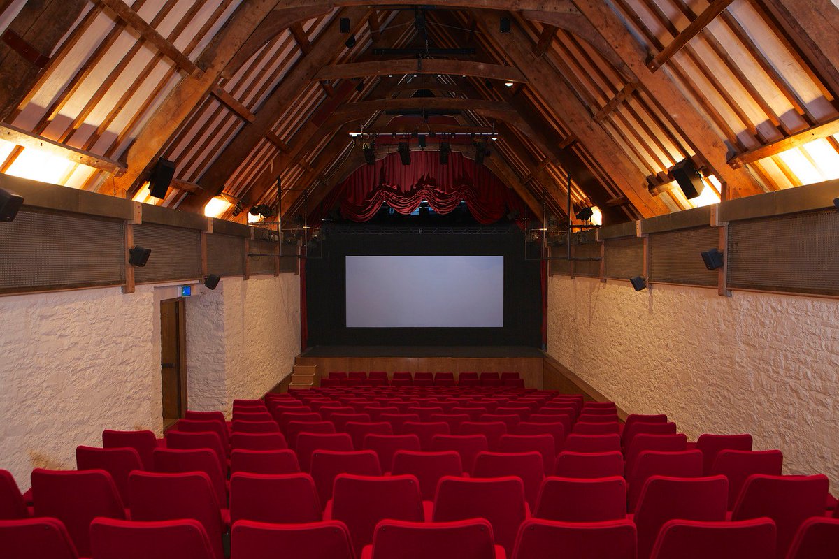 Barn Cinema On Twitter Do You Love Film Do You Live Within