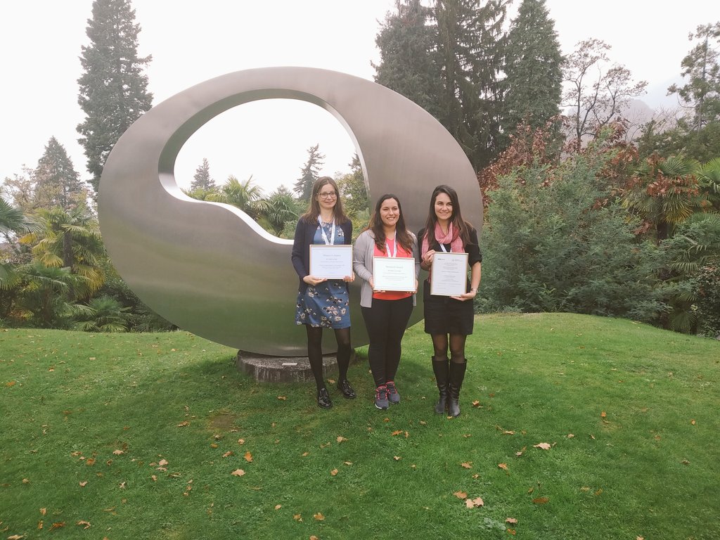 Laura Tüshaus tweet media