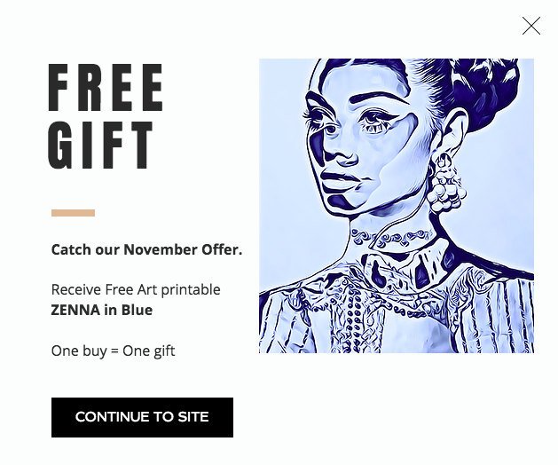 ARTISTIMA1's tweet photo. November Offer https://t.co/SpSSfzV2Or
