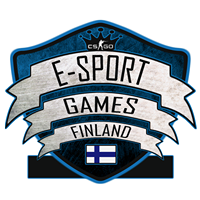 ExibitCS's tweet image. [Announcement] 

Exibit Finland are going to be competing in "eSport Games Finland" We wish them all the best!