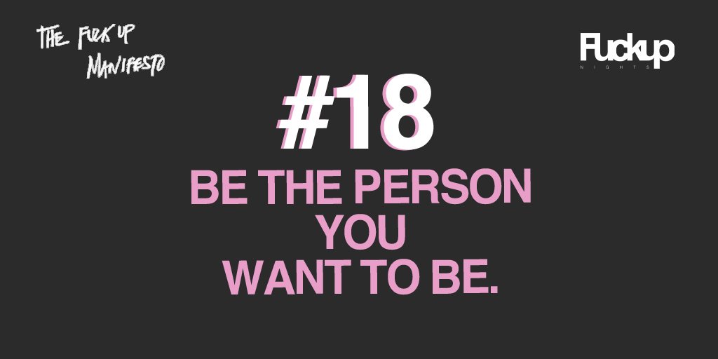 If you haven't signed up for tomorrow's edition of #FuckUpNights starting at 18:00 yet, make sure to get your FREE tickets at impacthubjoburg.community/FUN31Oct 
Our two speakers for this event will be #sharingthefailure before their #successstories are <a href="/rapelangrabana/">Rapelang Rabana</a> and <a href="/barbsMall/">Barbara Mallinson</a>