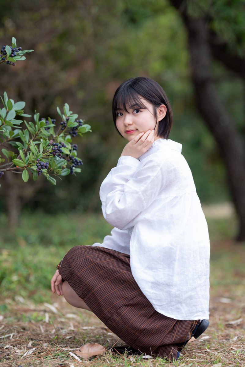 ぶたホルモン 原田えりか さん Erika Harada 葛西臨海公園 フレッシュ撮影会