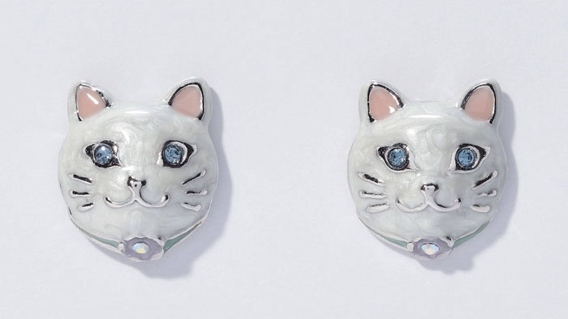Anna Sui Japan در توییتر ねこ モチーフ ピアス 人気のブリティッシュショートヘアをモチーフにしたねこシリーズのアクセサリーが登場 着けやすい直付けタイプのピアスはキュート 首輪についた小さな薔薇モチーフもポイントです Anna Sui Japan در توییتر ねこ モチーフ ピアス 人気のブリティッシュショートヘアをモチーフにしたねこシリーズのアクセサリーが登場 着けやすい直付けタイプのピアスはキュート 首輪についた小さな薔薇モチーフもポイントです