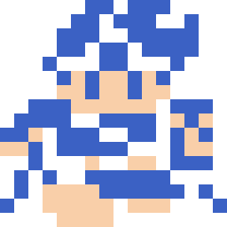 スマ きら Suma Kira ドラクエ 勇者 ファミコンテイスト 描いてみたよ I Drew A Hero From Dragon Warrior 8bitpainter Pixelart ドット絵 Dragonquest ドラゴンクエスト ドラクエ ドラクエ3 T Co Qcil4kqqcc