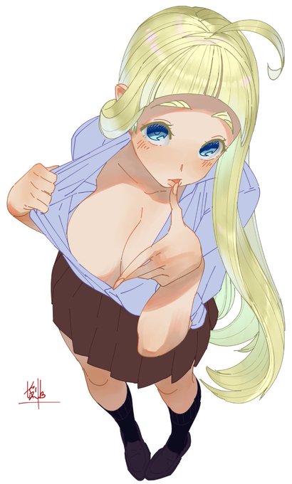 ぼつ まゆこ(`、3_ヽ)_ 