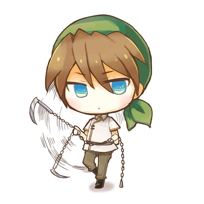 Clear Fragment Rkのtwitterイラスト検索結果