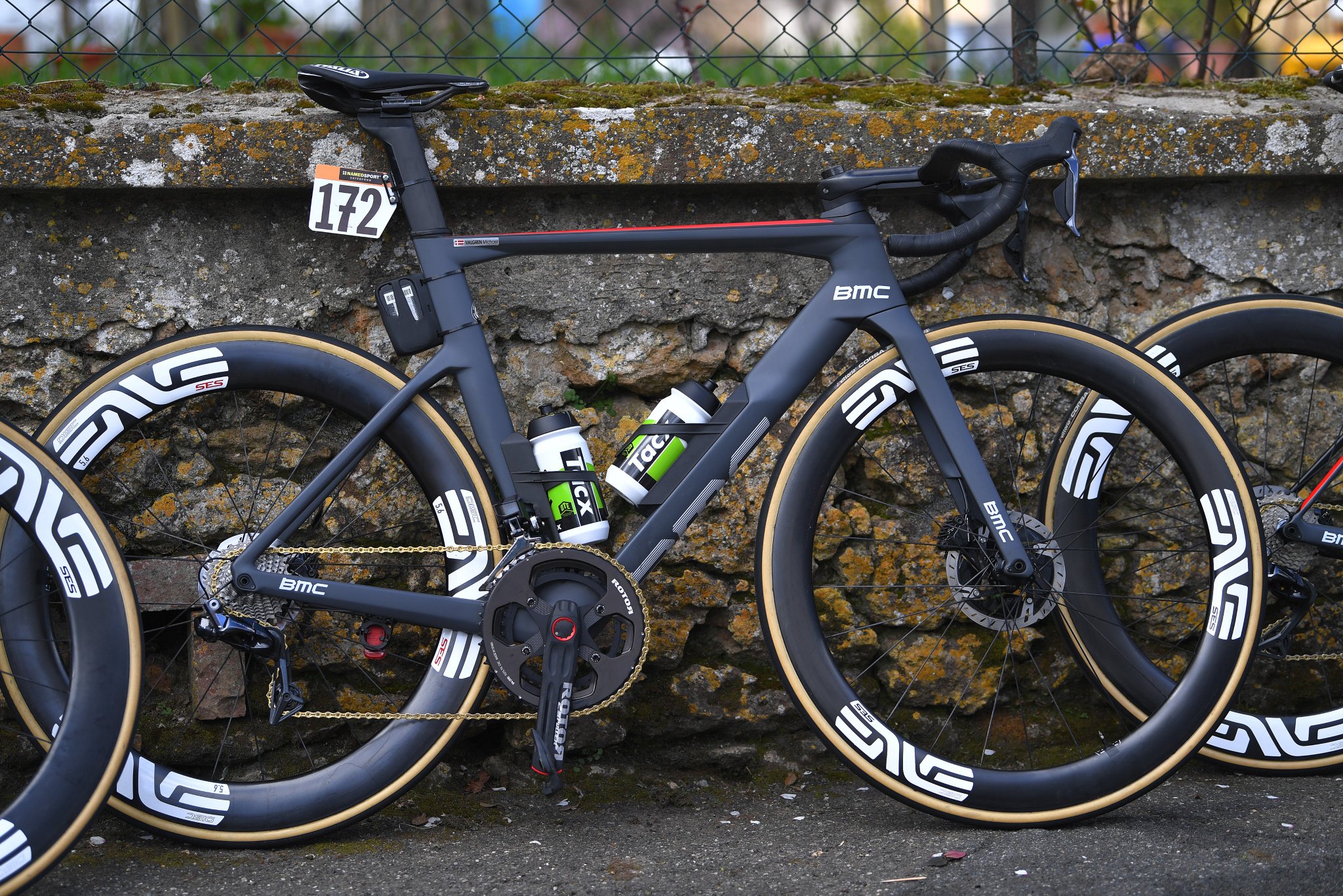 bmc pro cycling