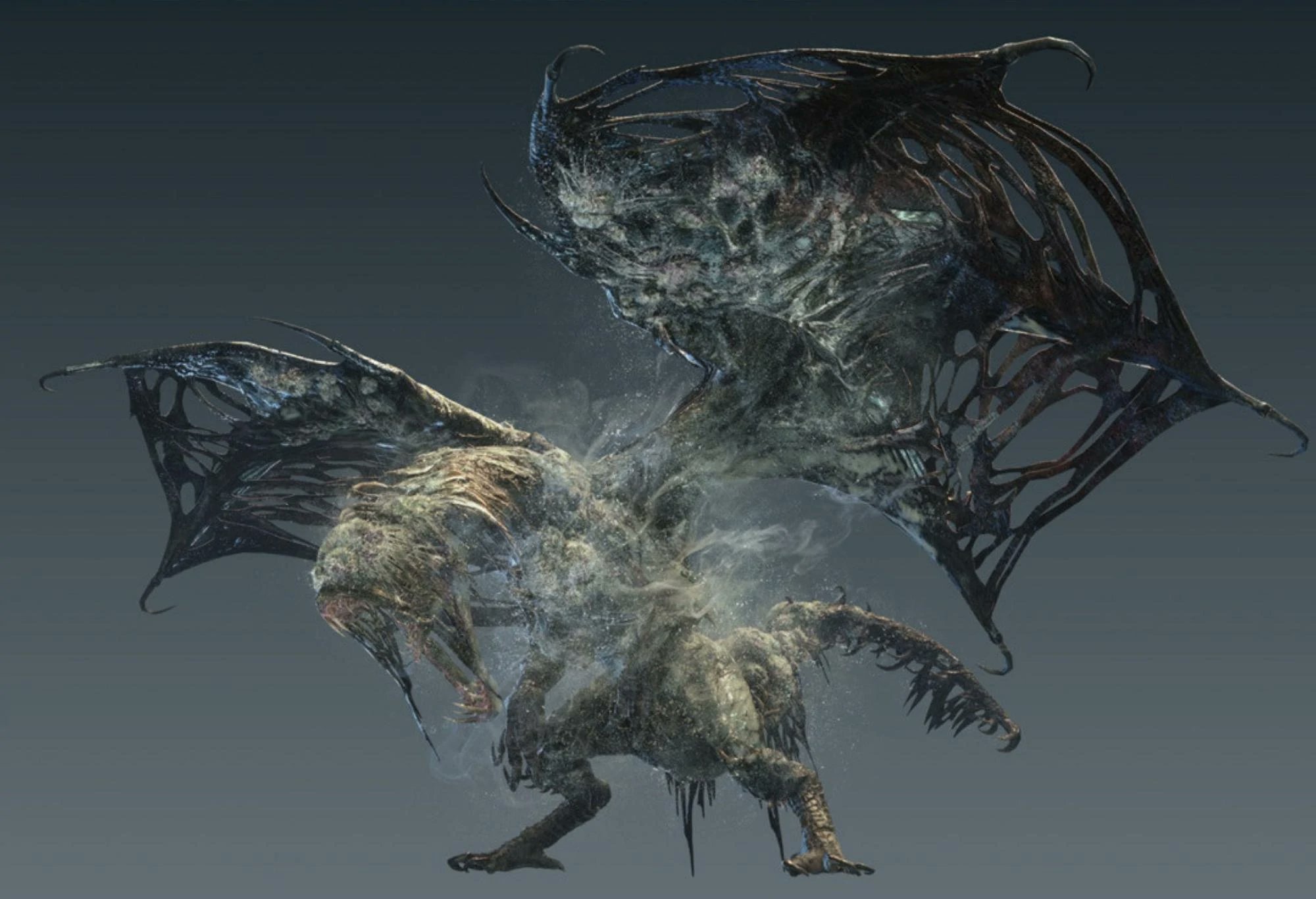 ヴァルハザク爆起