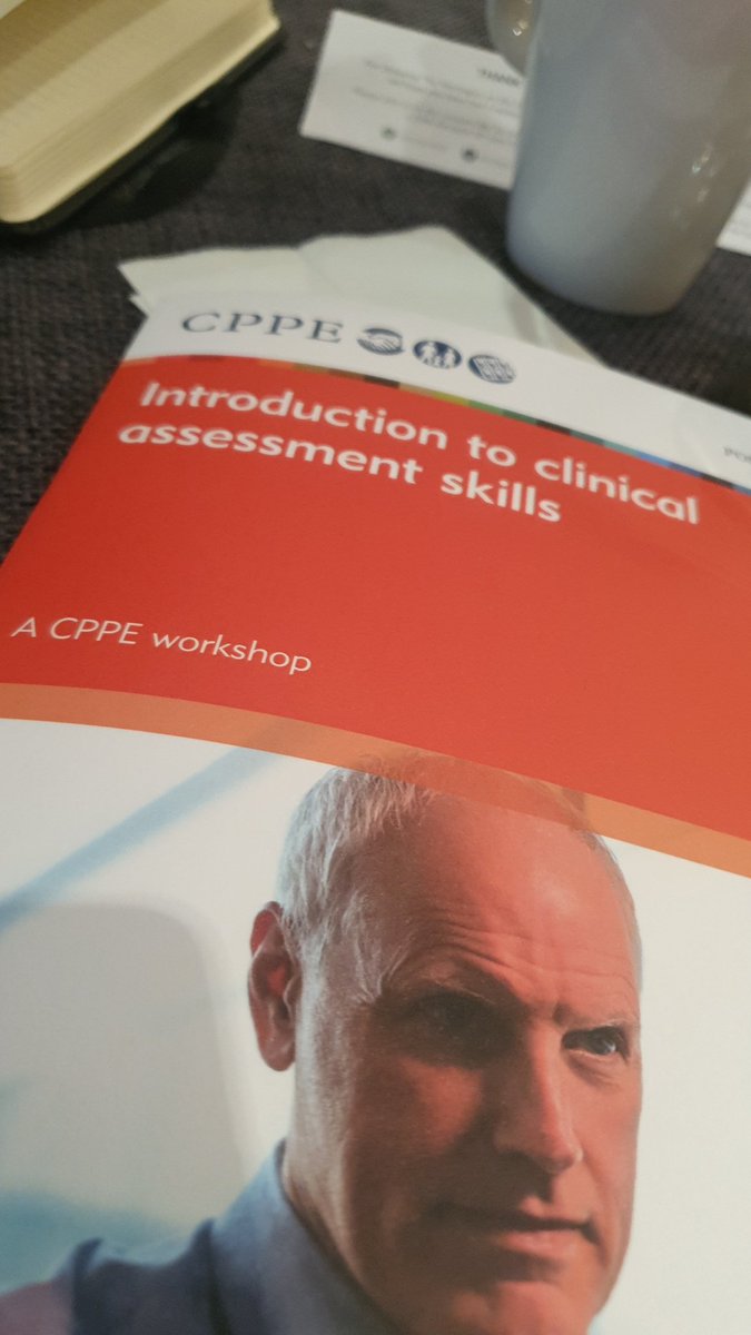 AmiraGma's tweet image. #module6 @cppeengland