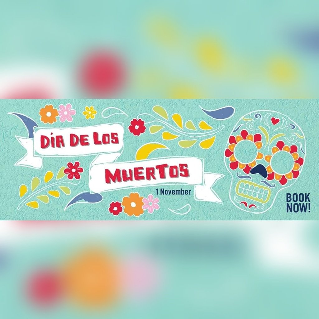 LOVE a cheeky little dress up for Day of the Dead🌹 Cant wait to feast &amp; jol at <a href="/SalsaMexGrill/">SalsaMexGrill</a> this Friday night 😁
Do not miss out ... make sure you book your spot bit.ly/SalsaReservati…
#SalsaDOTD #PureSpirit #ad #party #Salsa