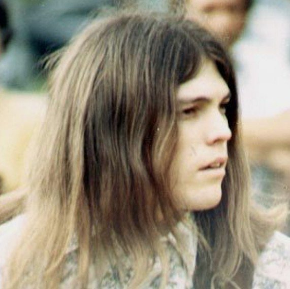 Happy Birthday to Timothy B. Schmit  Amazing vocalist & lovely man  