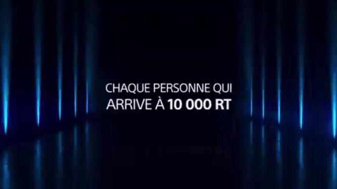 Nyoukkii's tweet photo. RT si tu aimes quelque chose dans cette liste :
- Frites
- Chocolat
- Chiens
- Chats
- Pizzas
- Être gentil
- Être méchant
#PlayStationPGW https://t.co/jBYFdhn5XN