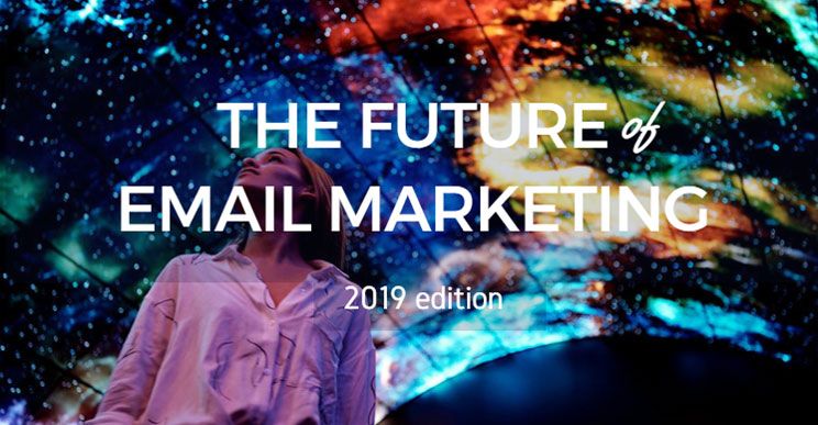 De moeder van alle webpagina’s met #emailmarketing-trends: Jordie van Rijn heeft ze allemaal op een rij gezet! buff.ly/2UY5Eoe