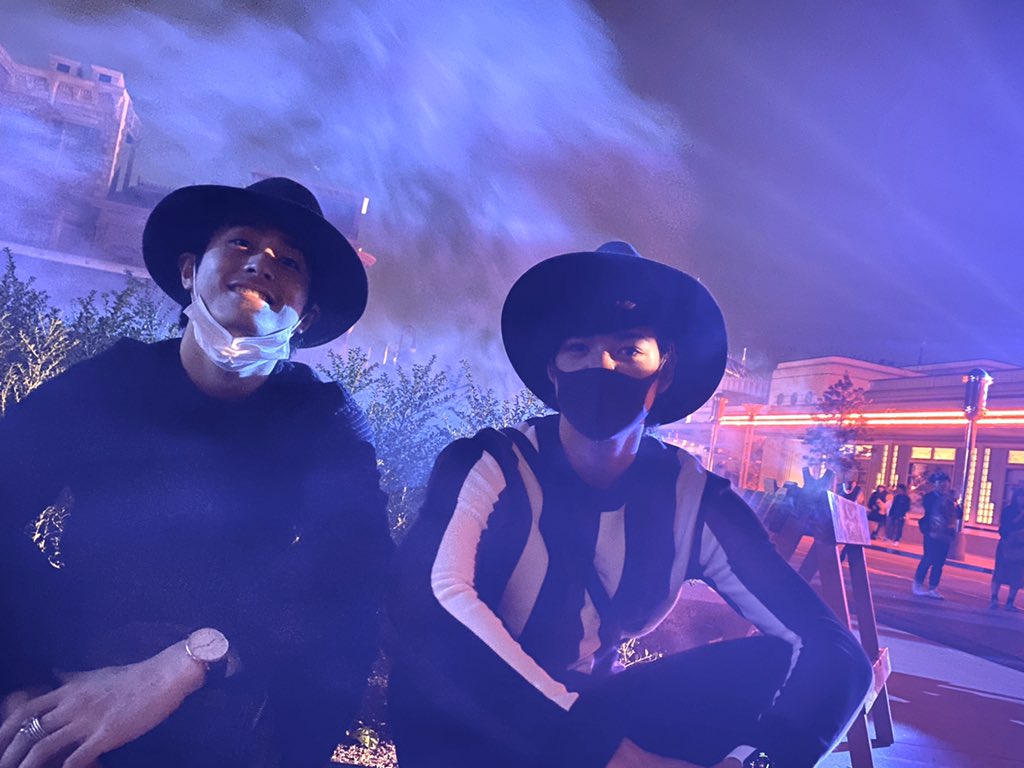 takumi0070627's tweet photo. 🎃👻🎃 https://t.co/omqb9ndpTa