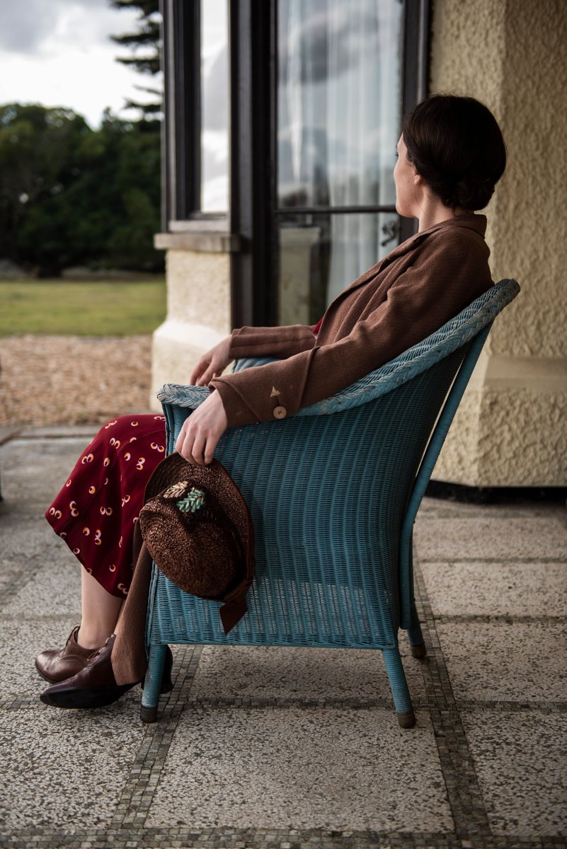 Tickets are nearly SOLD OUT for #EdithInTheBeginning by <a href="/StuffofDreamsCo/">Stuff of Dreams</a> on Sat 9th Nov at 2.30pm: bit.ly/2kaRemT