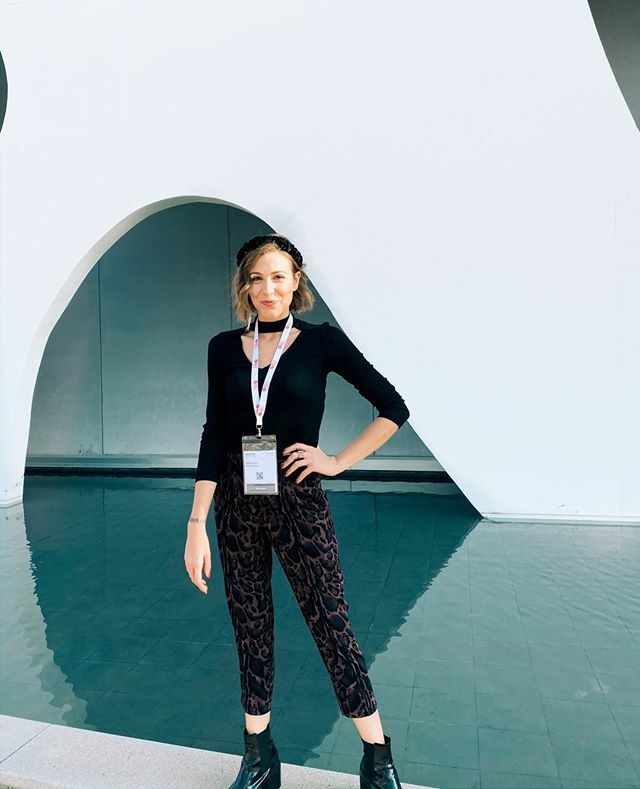 Electric Runway tweet media