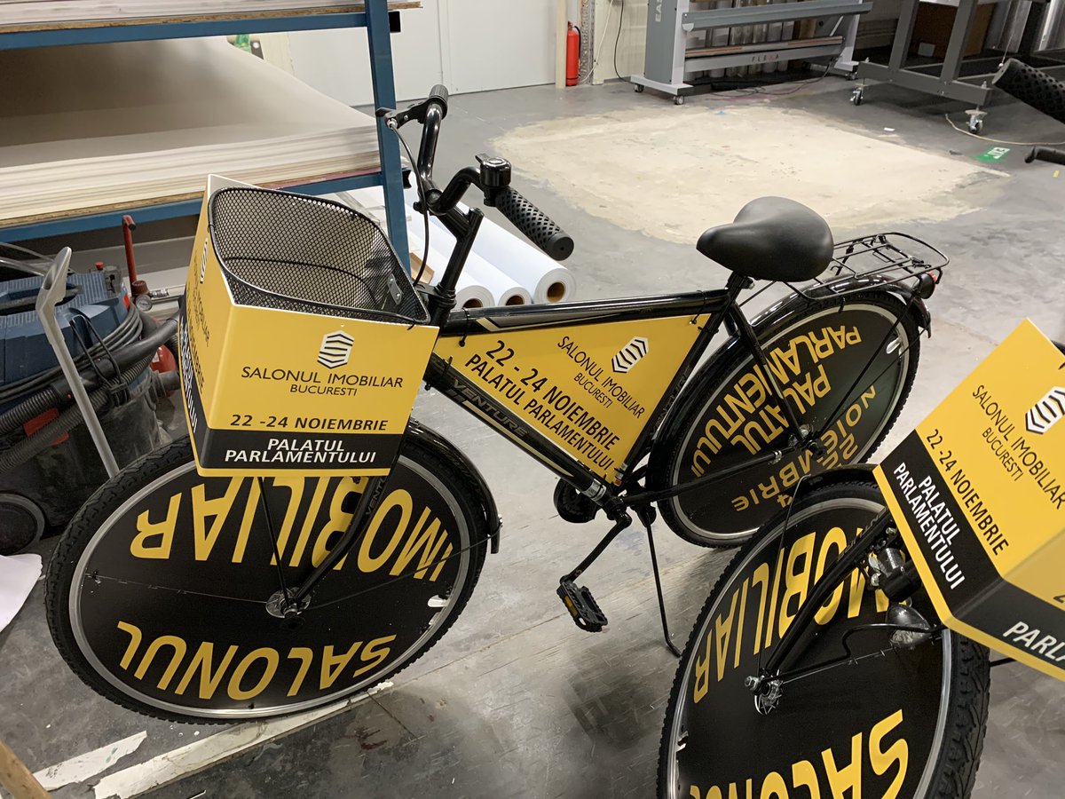 BalperMedia's tweet photo. #bikeadvertising #print #byBalper https://t.co/TGjqq1iiHm